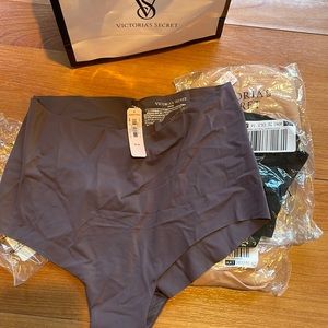 Victoria secret’s brand new briefs